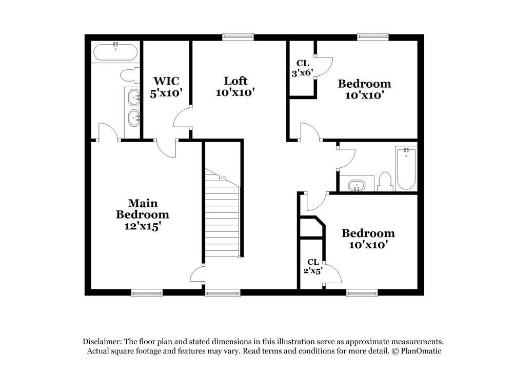 Building Photo - 5063 Hogan Point Ct
