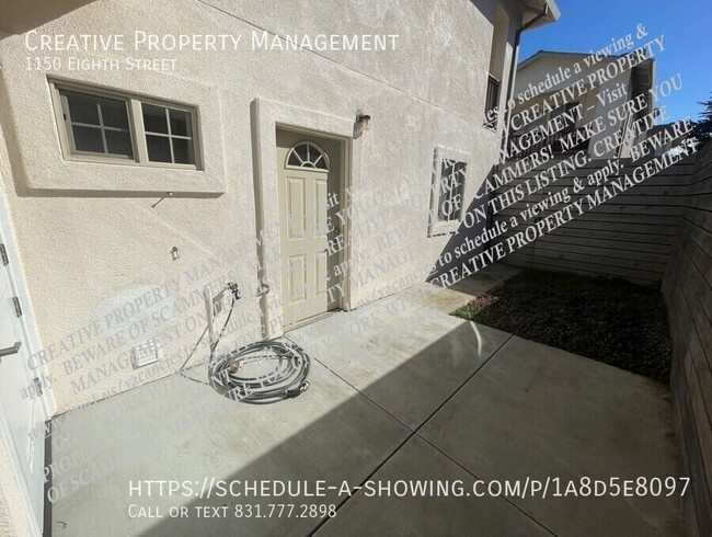 Building Photo - 1150 Eighth Street-