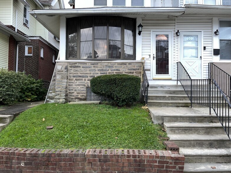 Exterior - 1504 68th Ave