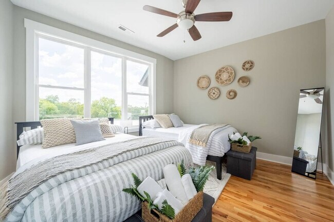 Building Photo - 1301 Baptist World Center Dr