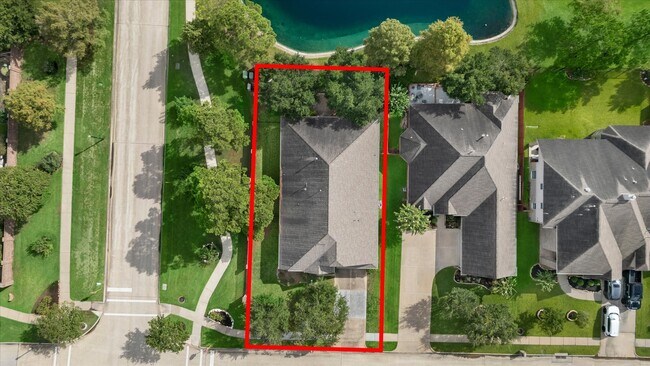 Building Photo - 22626 Fanwick Dr