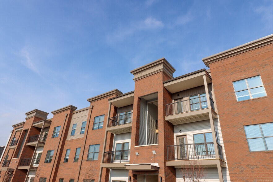 Marysville Flats 1001 Columbus Ave Marysville OH 43040 Apartment Finder