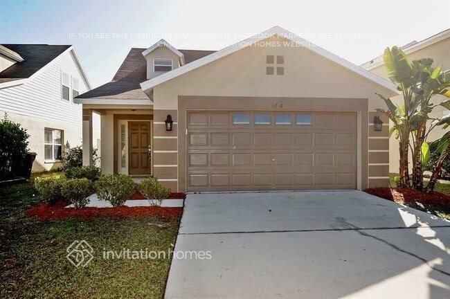 Building Photo - 10710 Lakeside Vista Dr