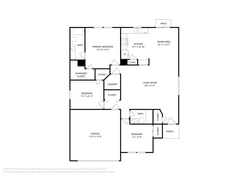 Building Photo - 7687 Mistflower Ln
