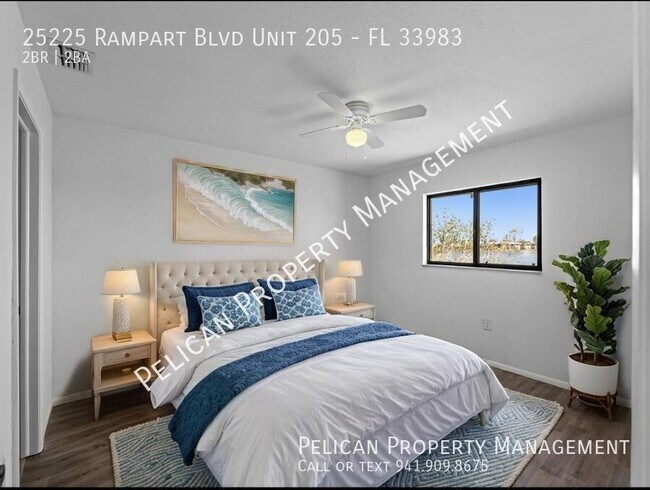 Building Photo - 25225 Rampart Blvd