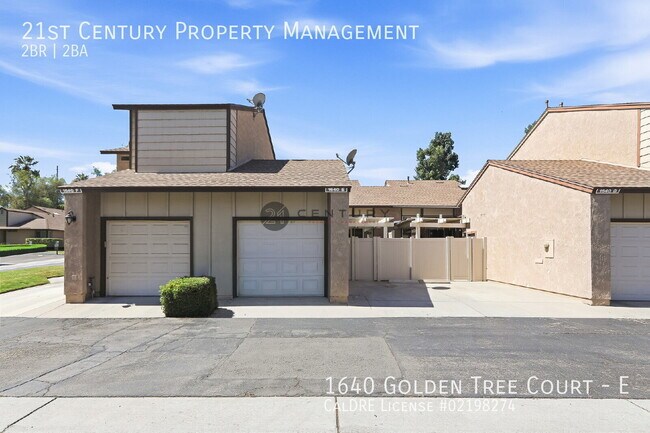 Building Photo - 1640 Golden Tree Ct