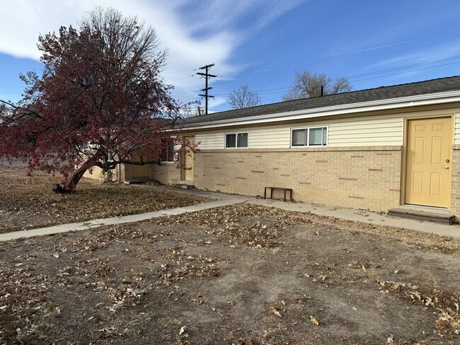 Building Photo - 7767 W 61st Ave