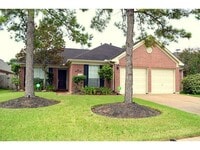 Building Photo - Glenhill Drive, Pearland, TX 77584 - 3 BR 2.5 BA single-family home