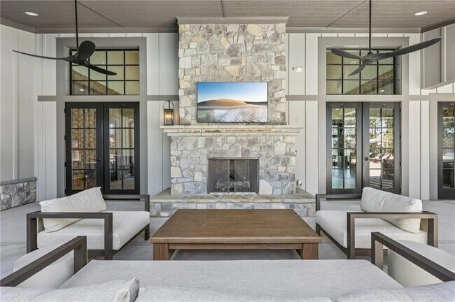 Building Photo - 180 Hensley Pk Ln