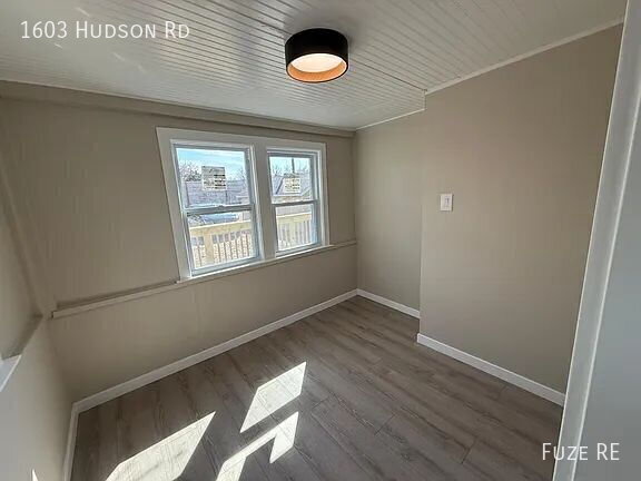 Building Photo - 1603 Hudson Rd