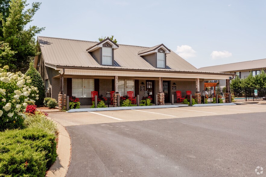 Slate at 1841 Lascassas Pike Murfreesboro TN 37130