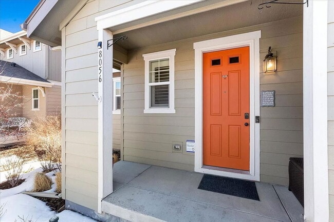 Building Photo - 8056 E 53rd Dr