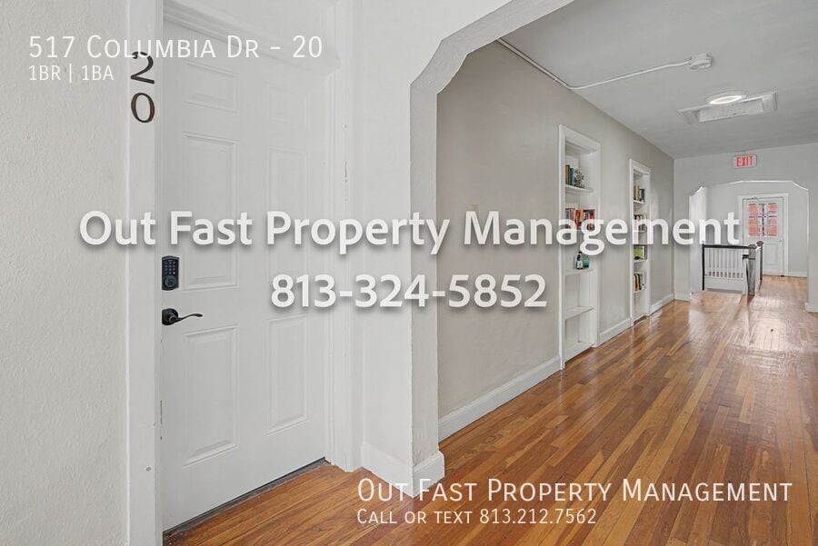 Building Photo - 517 Columbia Dr