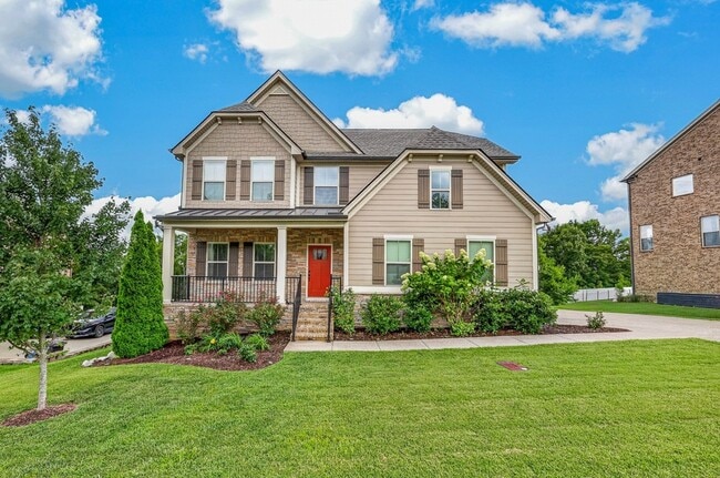 Building Photo - 6794 Falls Ridge Ln