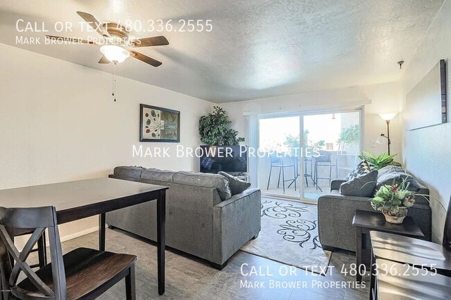 Building Photo - 7474 E Earll Dr