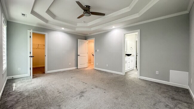 Building Photo - 3533 Parr Ln