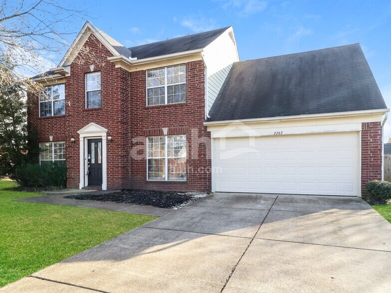 Building Photo - 2267 Baird Dr