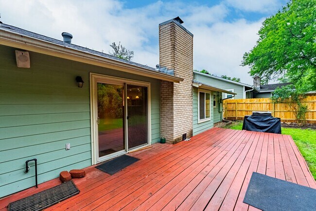 Building Photo - Charming 3 bed, 2 bath home in Mesa Park neighborhood!