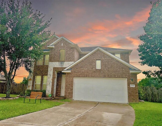 Primary Photo - 27014 Colt Sky Ct