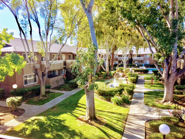 Building Photo - Oakbrook Apartments