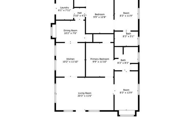 Building Photo - HE161-Bonea, Heather