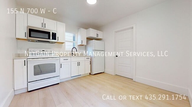Building Photo - 155 N 700 W