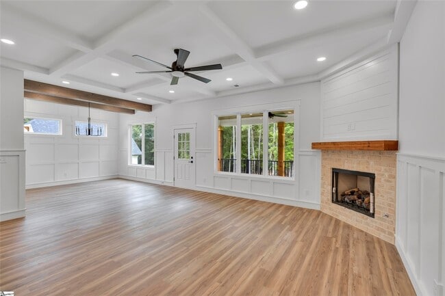 Building Photo - 4018 Old Williamston Rd