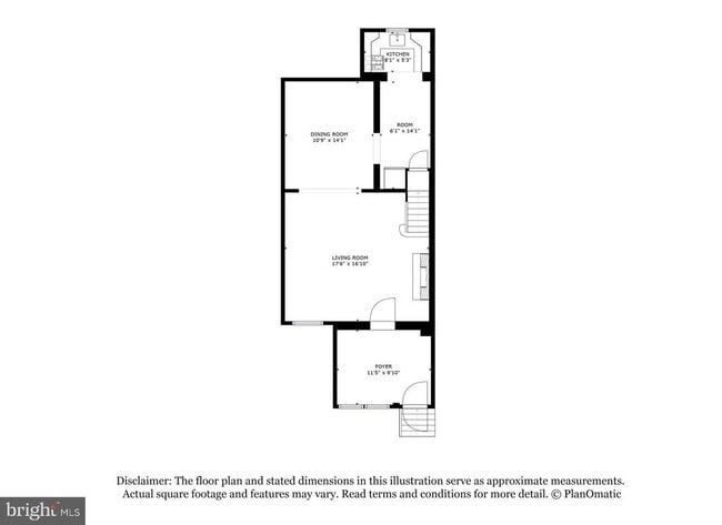 Building Photo - 7037 Elmwood Ave