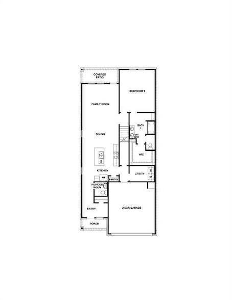 Building Photo - 16524 Cascading Pnes Ct