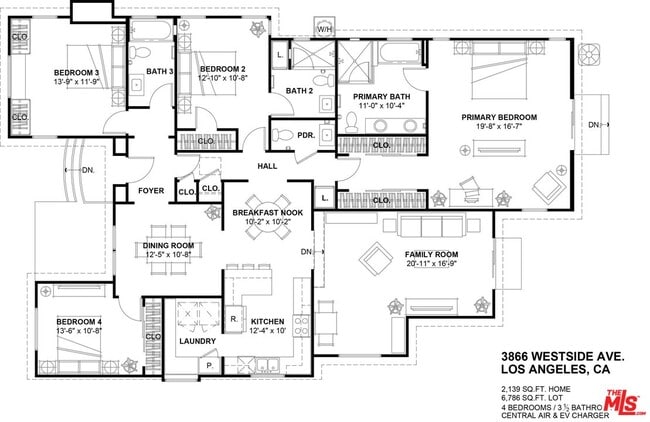 Building Photo - 3866 Westside Ave