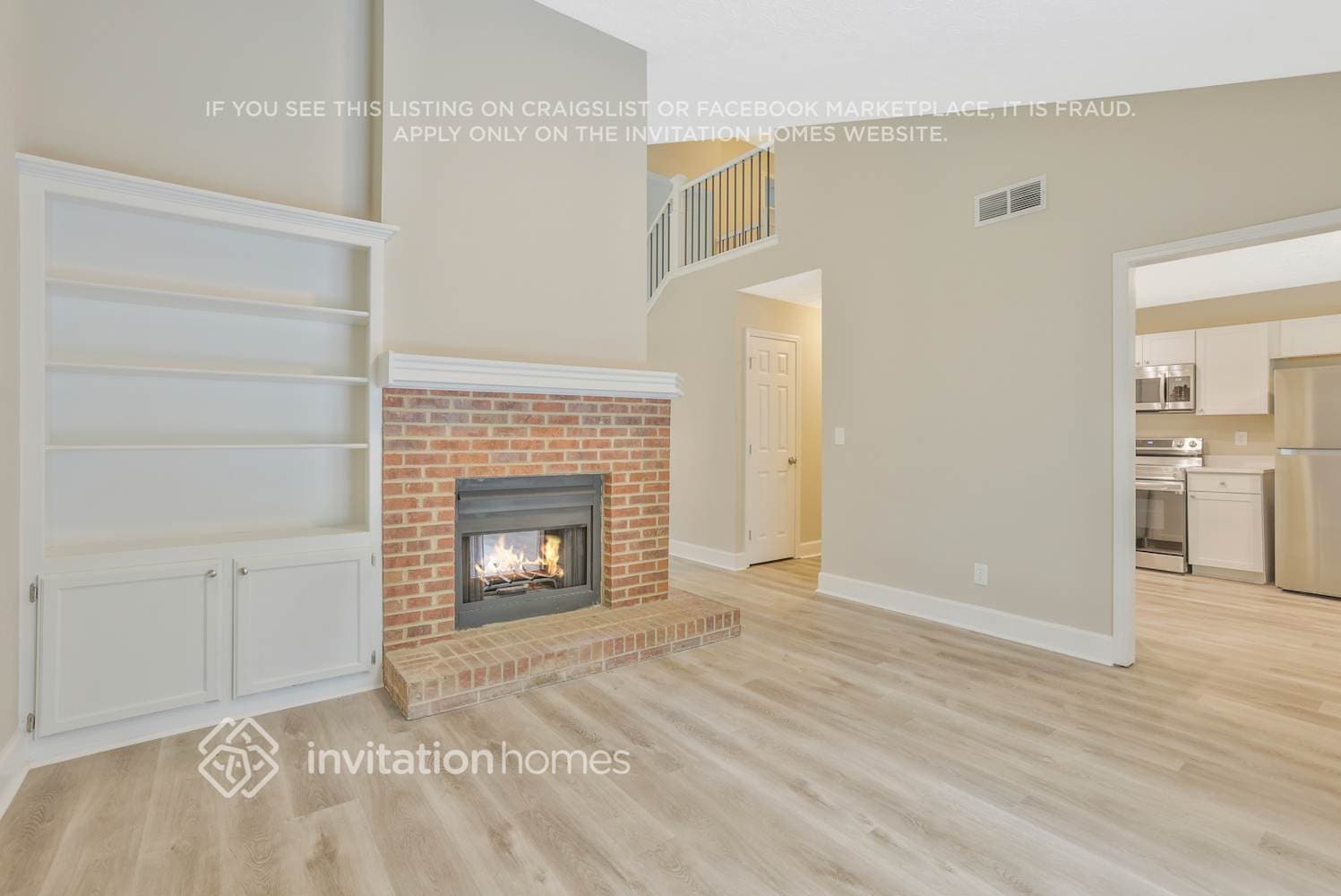 Building Photo - 4995 Bent Creek Ct