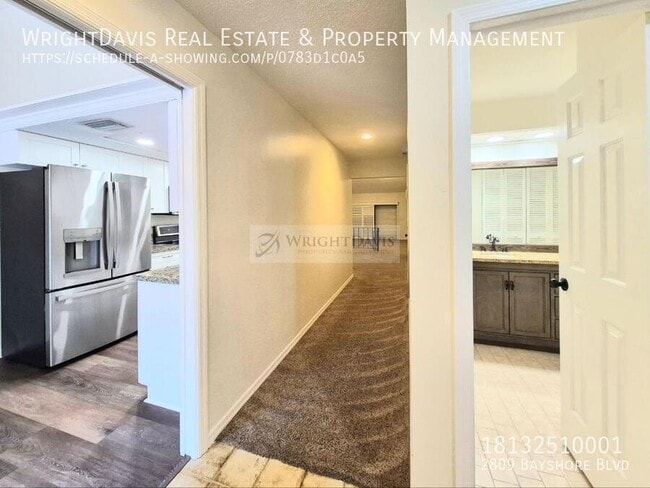 Building Photo - 2809 Bayshore Blvd