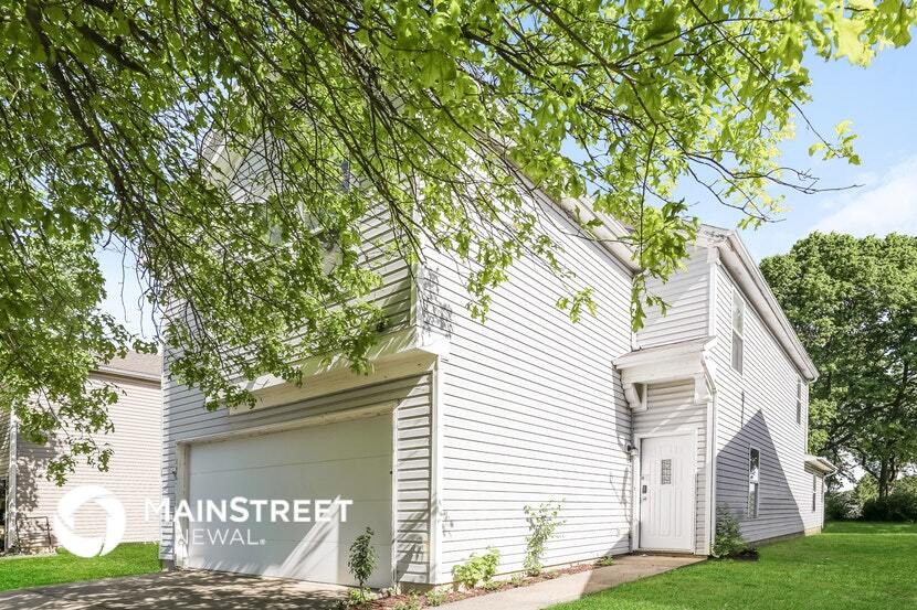 Building Photo - 442 Harmony Dr
