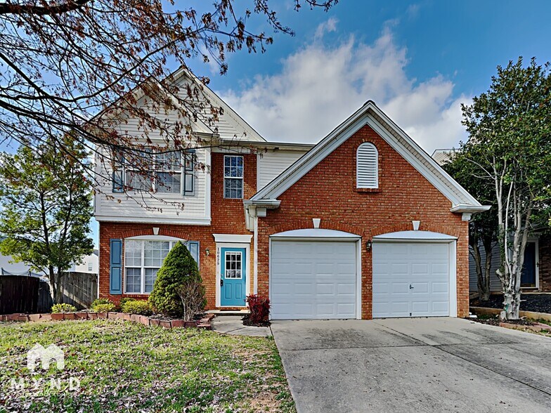 Primary Photo - 10629 Claude Freeman Dr