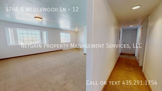 Building Photo - 1768 N Wedgewood Ln