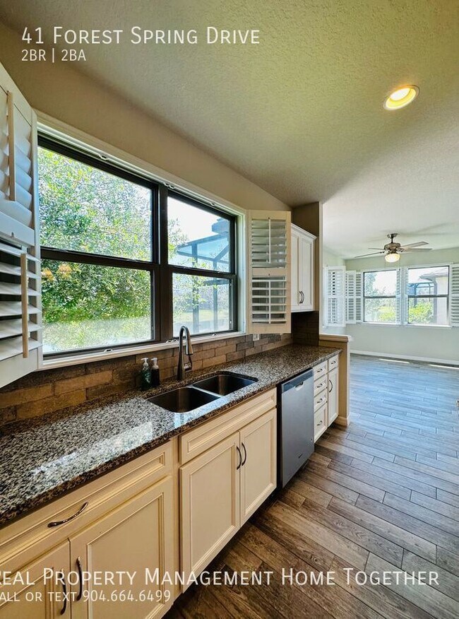 Building Photo - Del Webb Sunshine State of Mind 2BR/2BA (G...