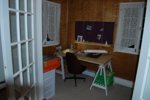 Office - 1304 W Kiowa St