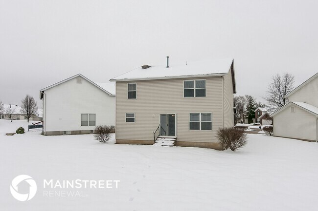 Building Photo - 4504 Robbins Grove Dr