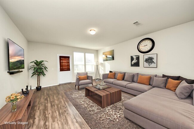 Building Photo - 25827 Kinship Ct