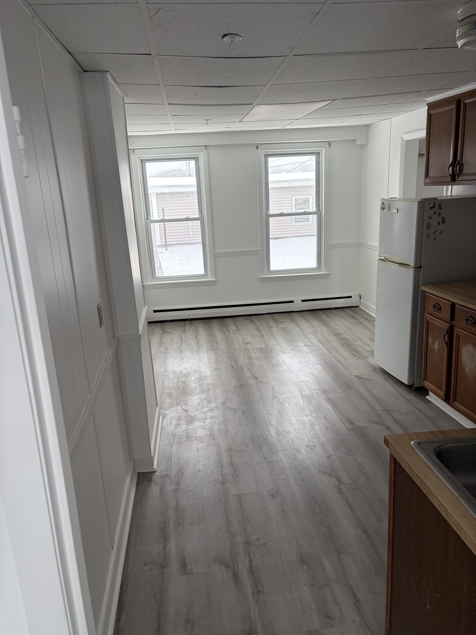 Kitchen - 164 Veranda St