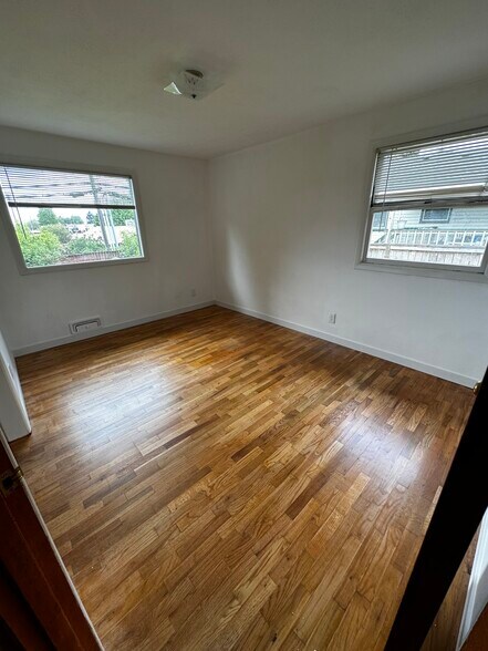 Upstairs Bedroom 3 - 2344 N Winnifred St