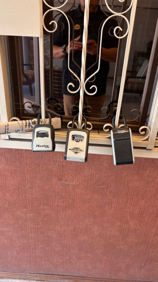 Building Photo - Adorable 1 bedroom, 1 bath Condo near UTEP!