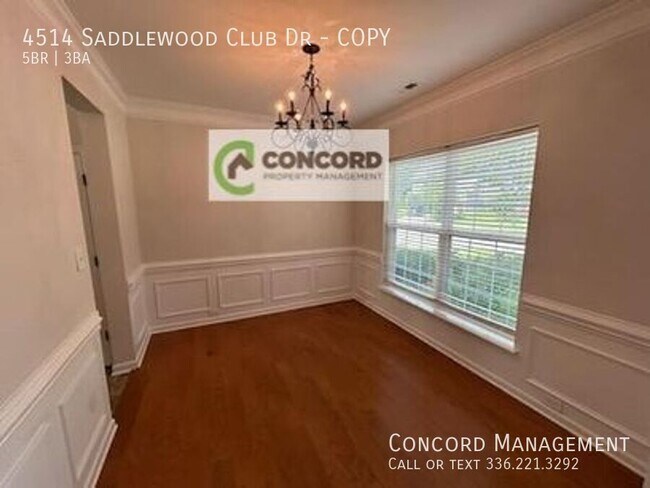 Building Photo - 4514 Saddlewood Club Dr