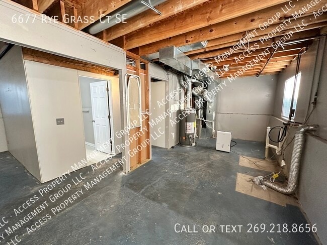 Building Photo - 6677 Rye Grass Ct SE