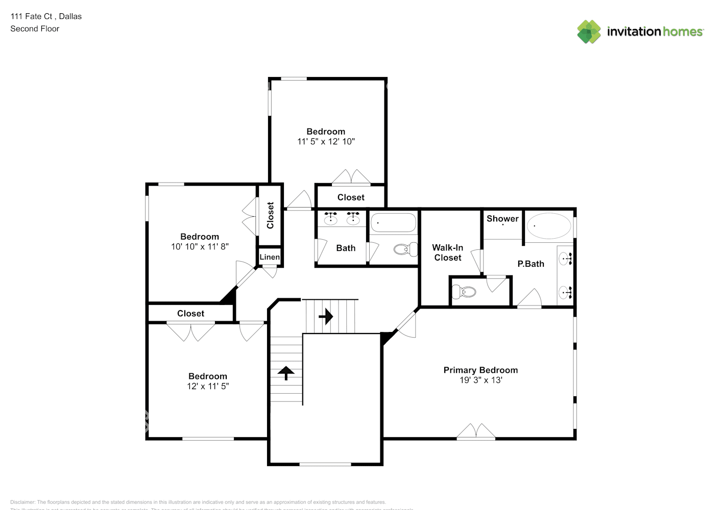 Building Photo - 111 Fate Ct