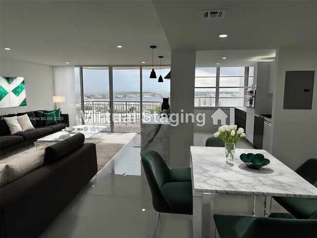 Building Photo - 18021 Biscayne Blvd