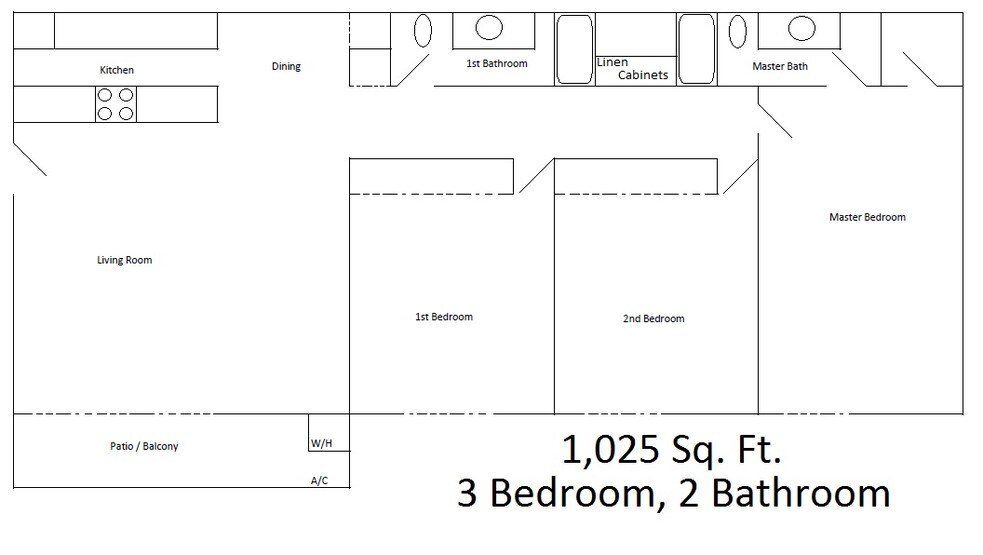 Building Photo - 1301 Haven Dr