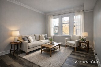 Building Photo - 6704 S Wood St