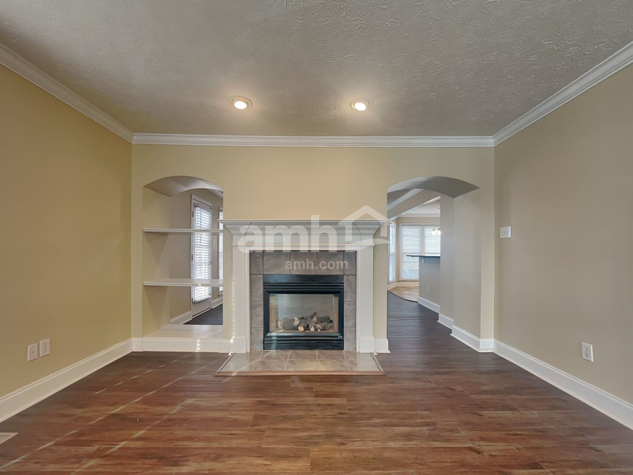 Building Photo - 1054 Garrison Ridge Blvd