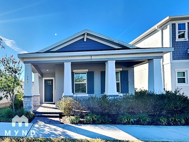 Building Photo - 660 Kimber Ln